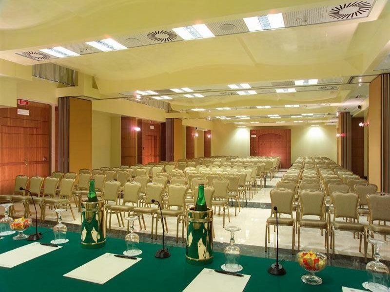 Appia Park Hotel Rome Bagian luar foto