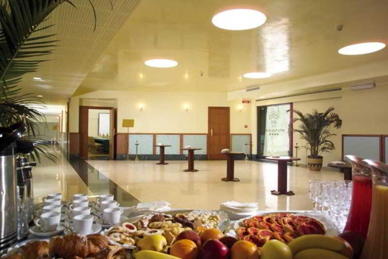 Appia Park Hotel Rome Bagian luar foto